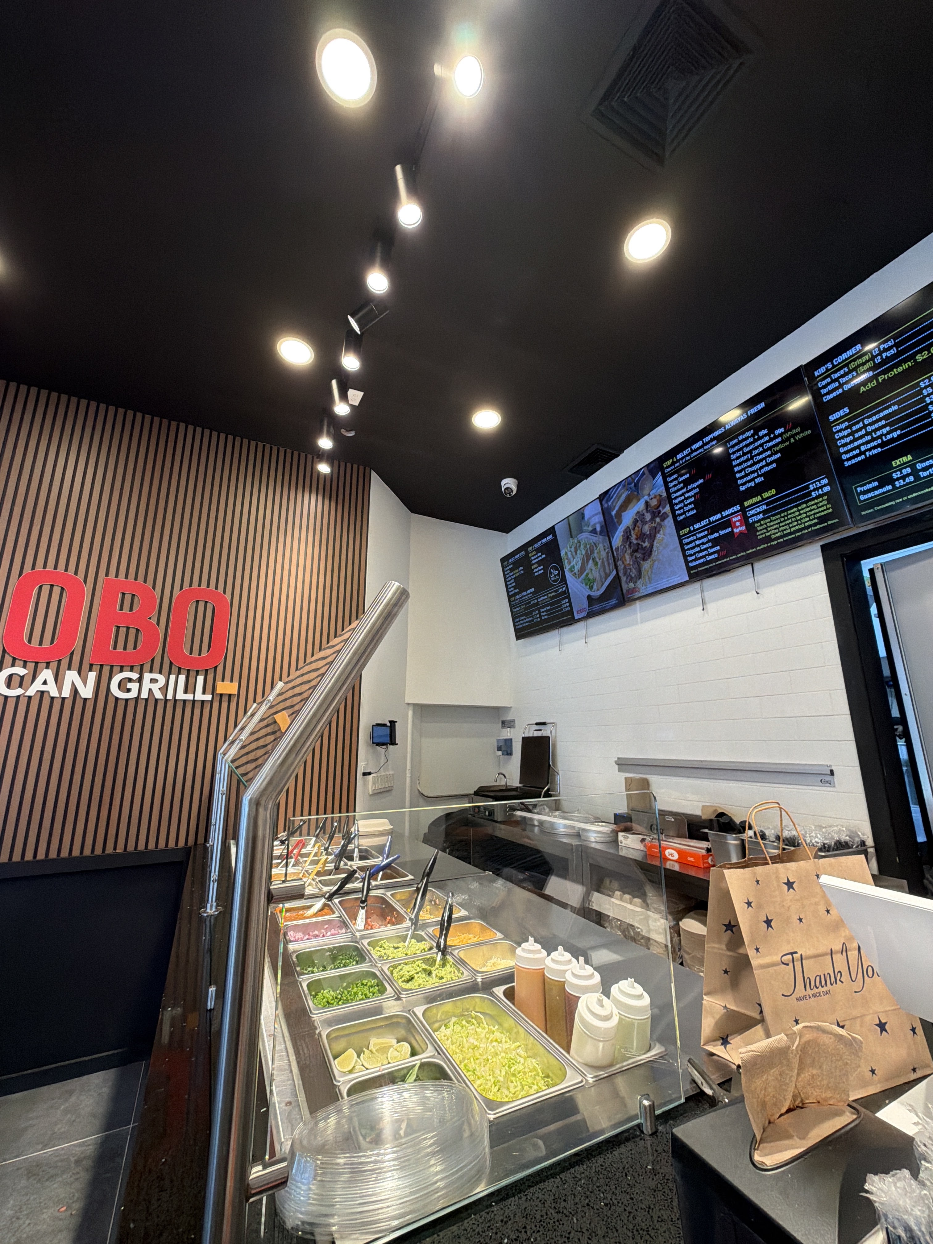 Adobo Express Mexican Grill avatar