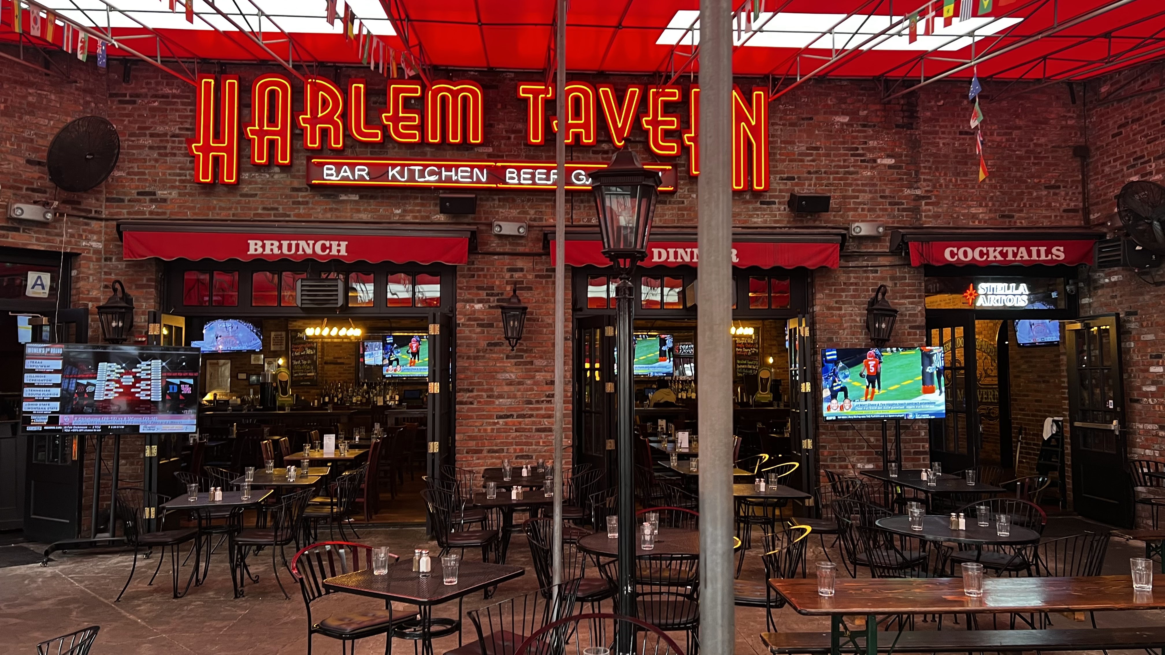 Harlem Tavern avatar