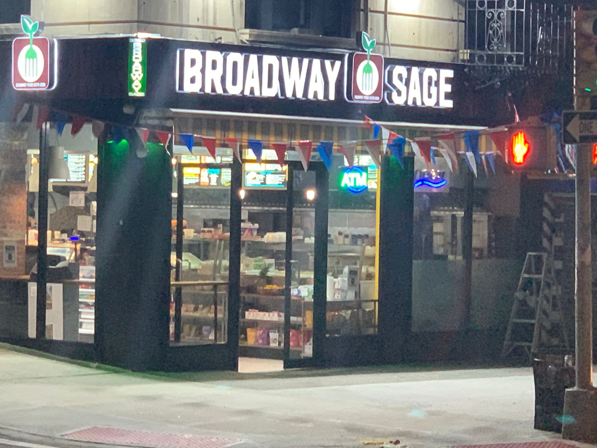Broadway Sage avatar