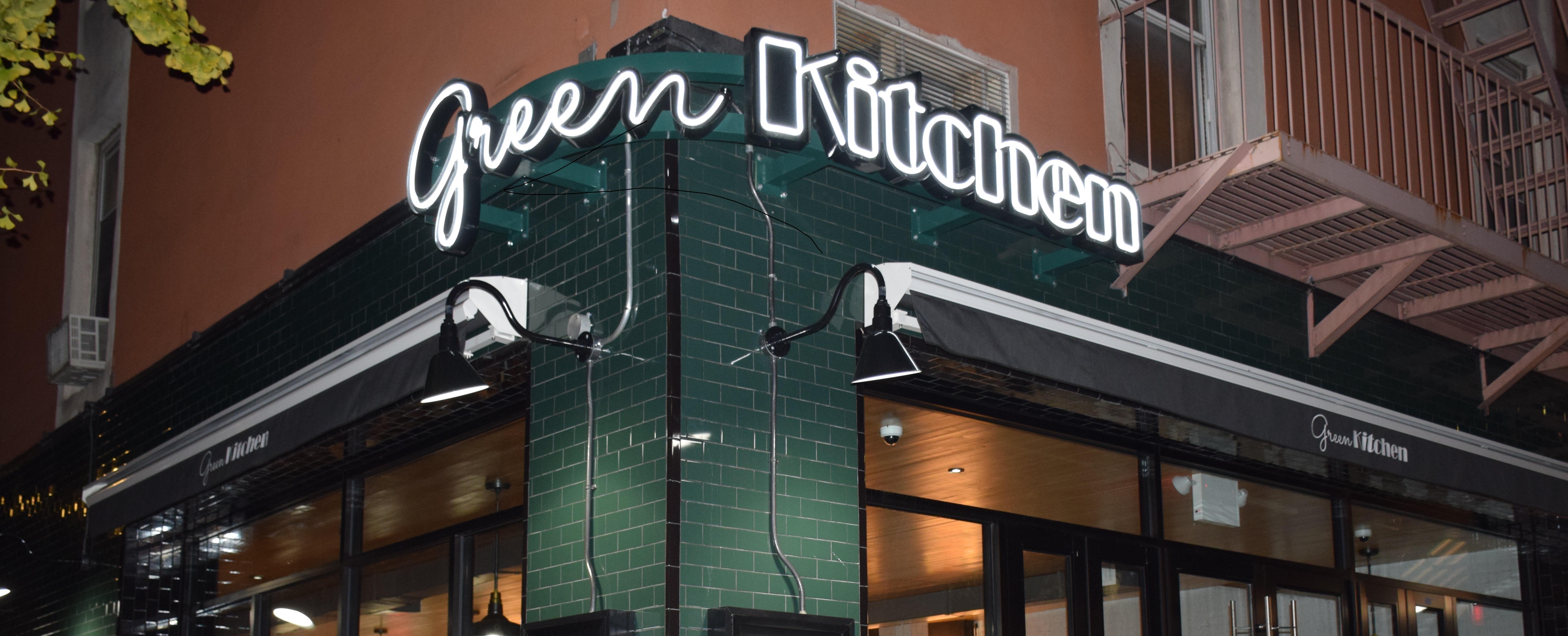 Green Kitchen avatar