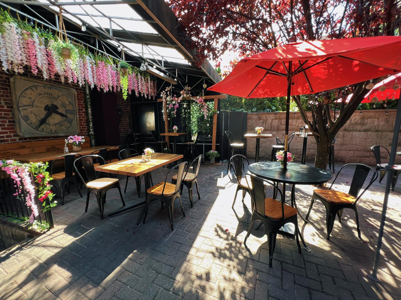 Garden Cafe avatar