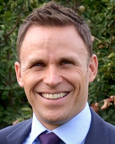 Chris Georgeson avatar