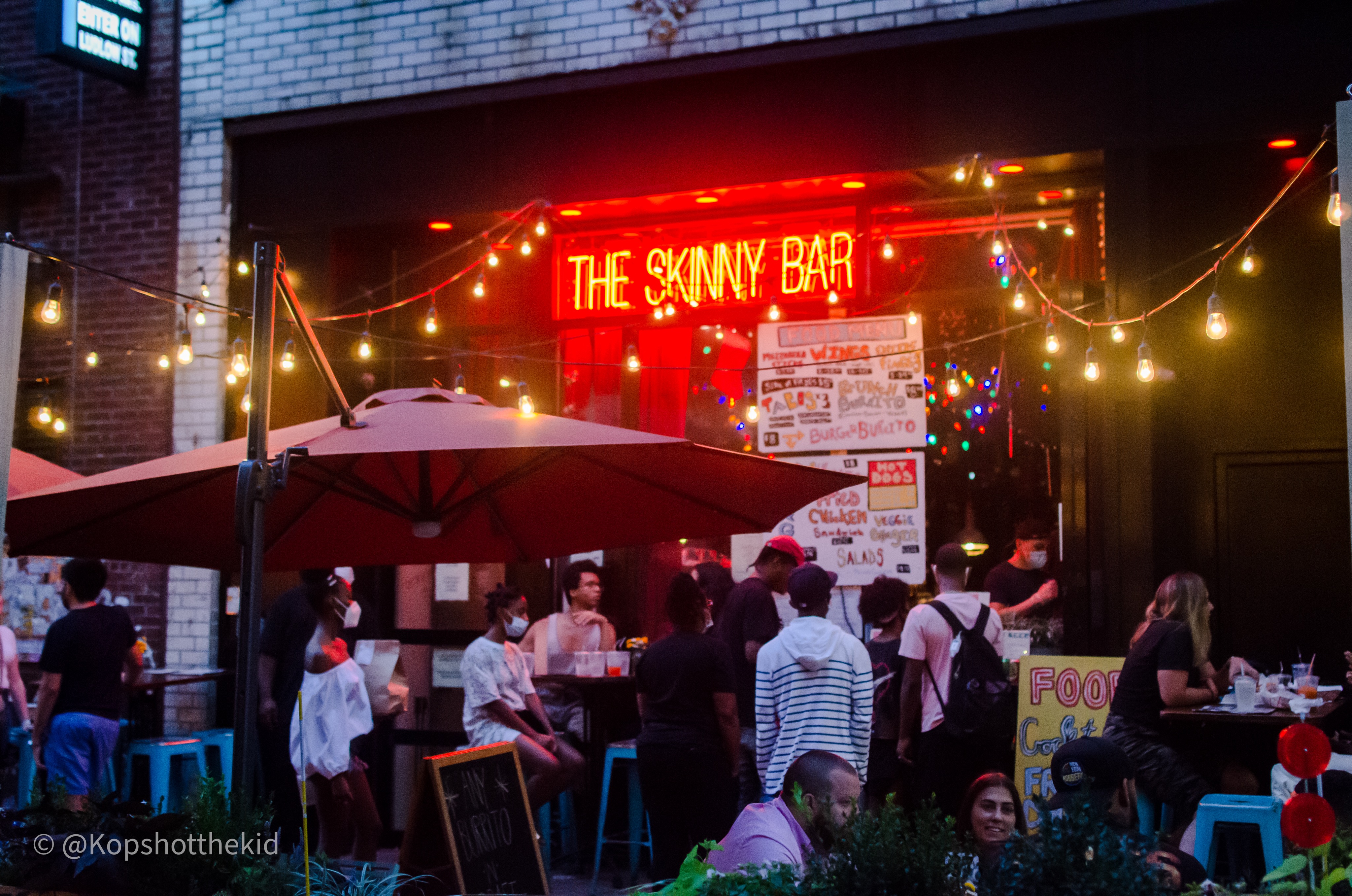The Skinny Bar and Lounge avatar
