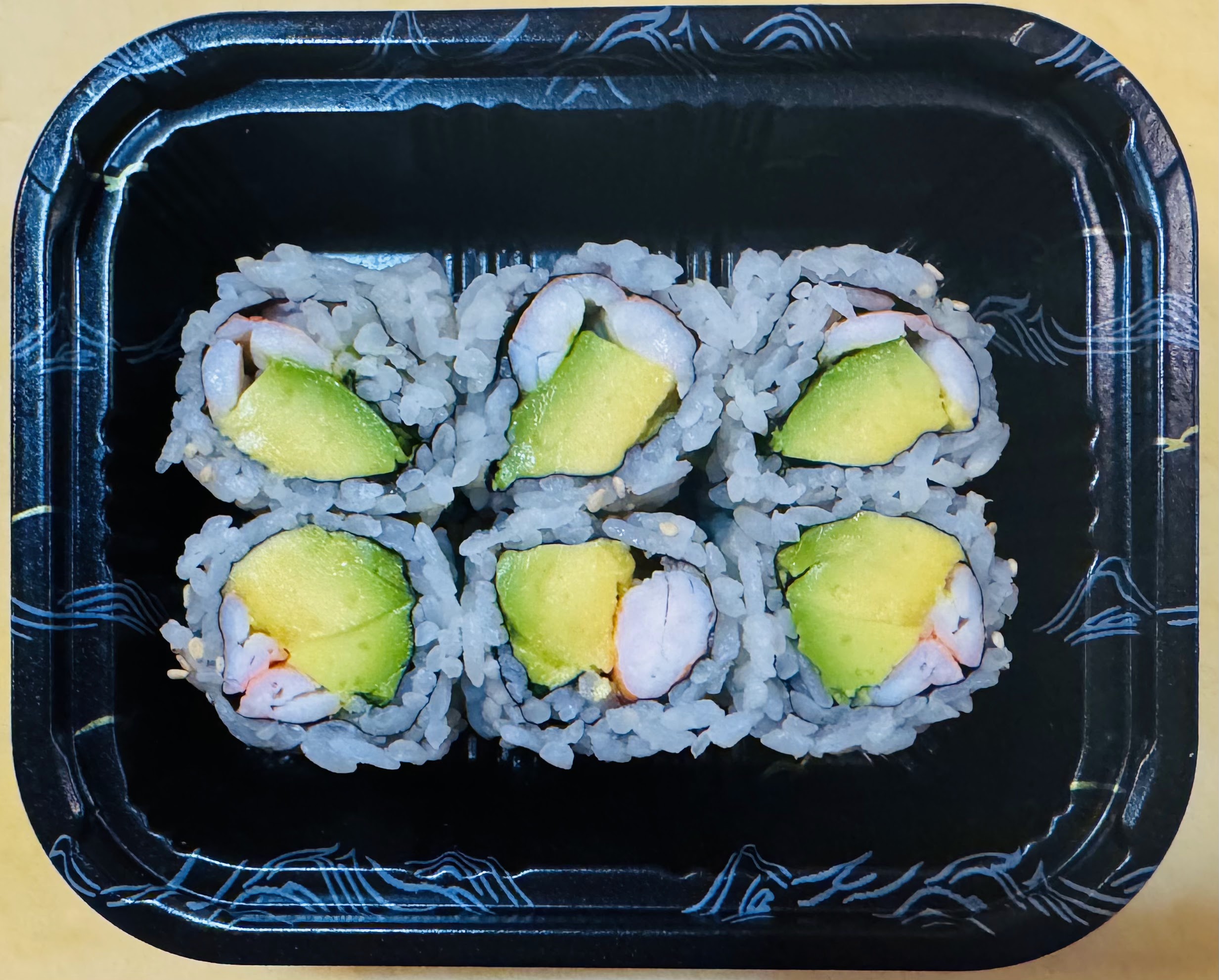 Kealoha Sushi & Poke Bowl avatar