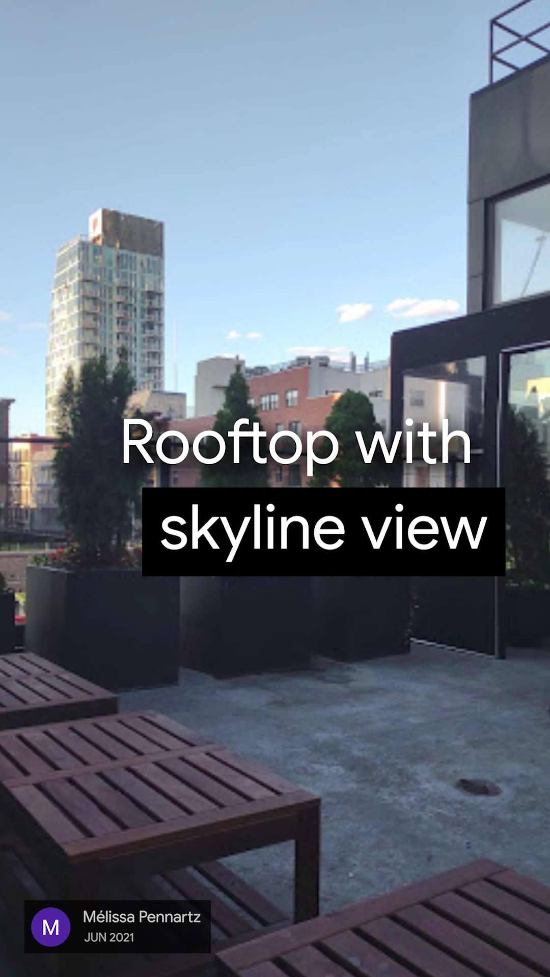 The DL - Lounge & Rooftop avatar