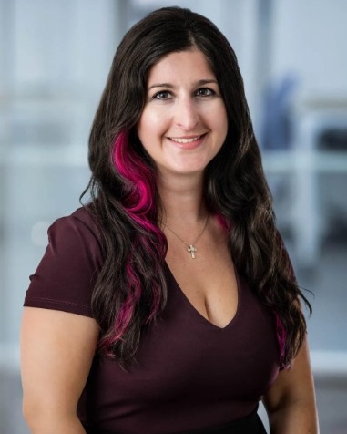 Stephanie Baber avatar