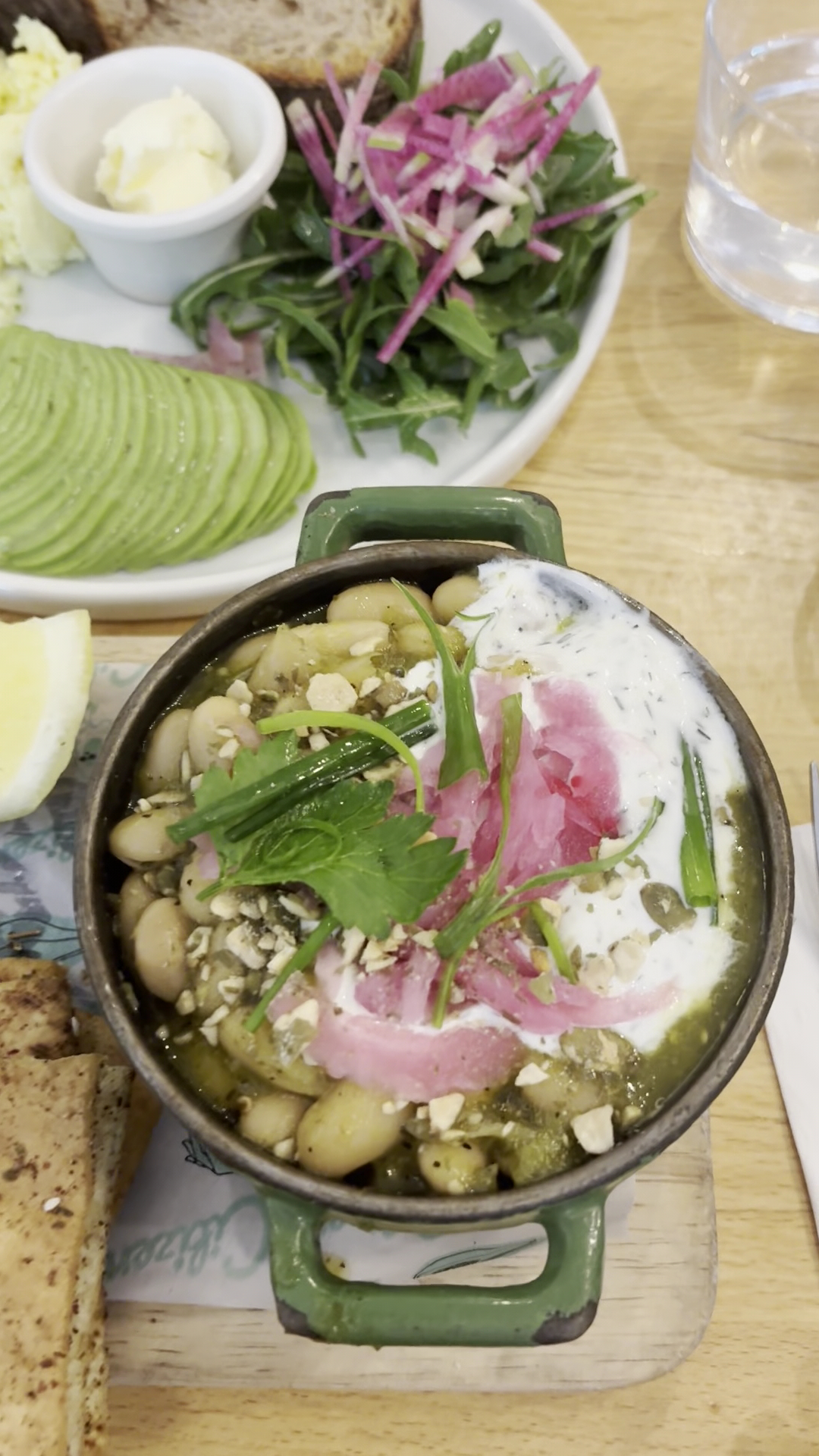 Citizens Of Soho, A Breakfast Restaurant & Cafe avatar