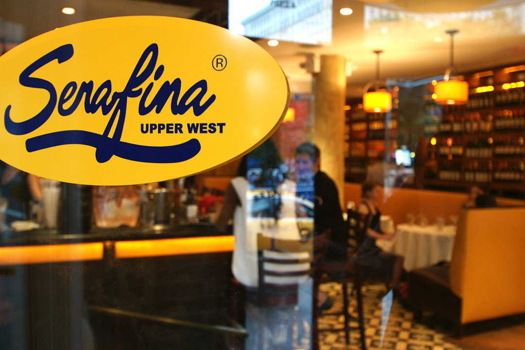 Serafina Upper West 77th (UWS) avatar