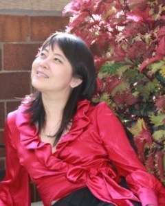 Yinghui He avatar