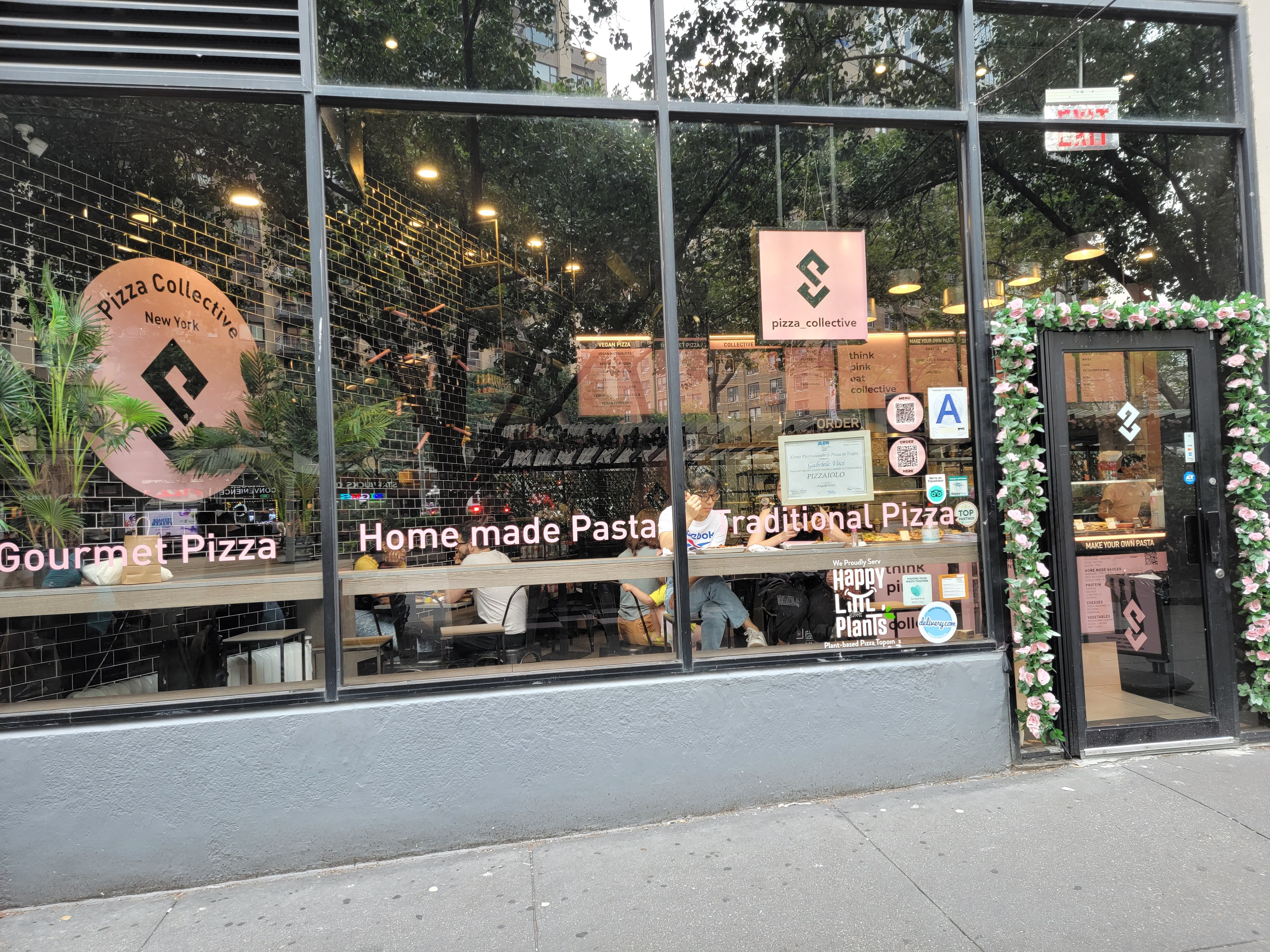 Pizza Collective avatar