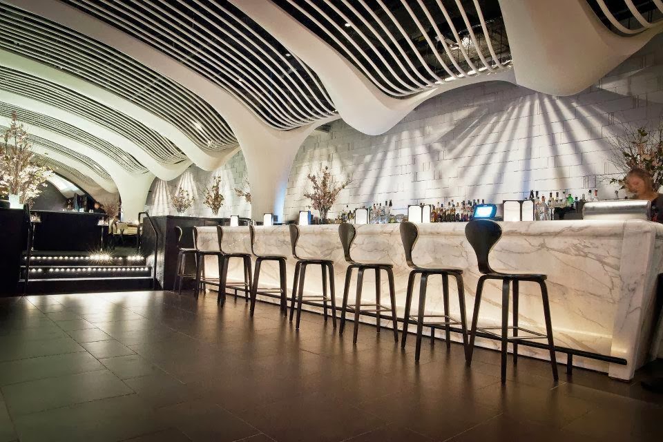 STK Steakhouse avatar