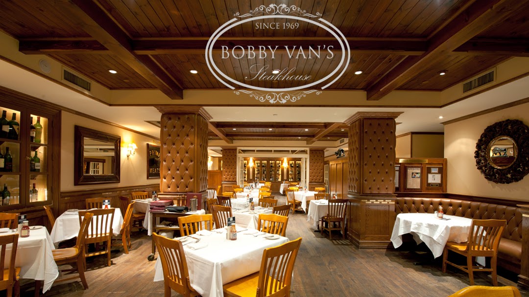 Bobby Van's avatar