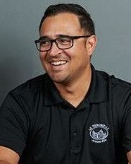 Mark Saldana avatar