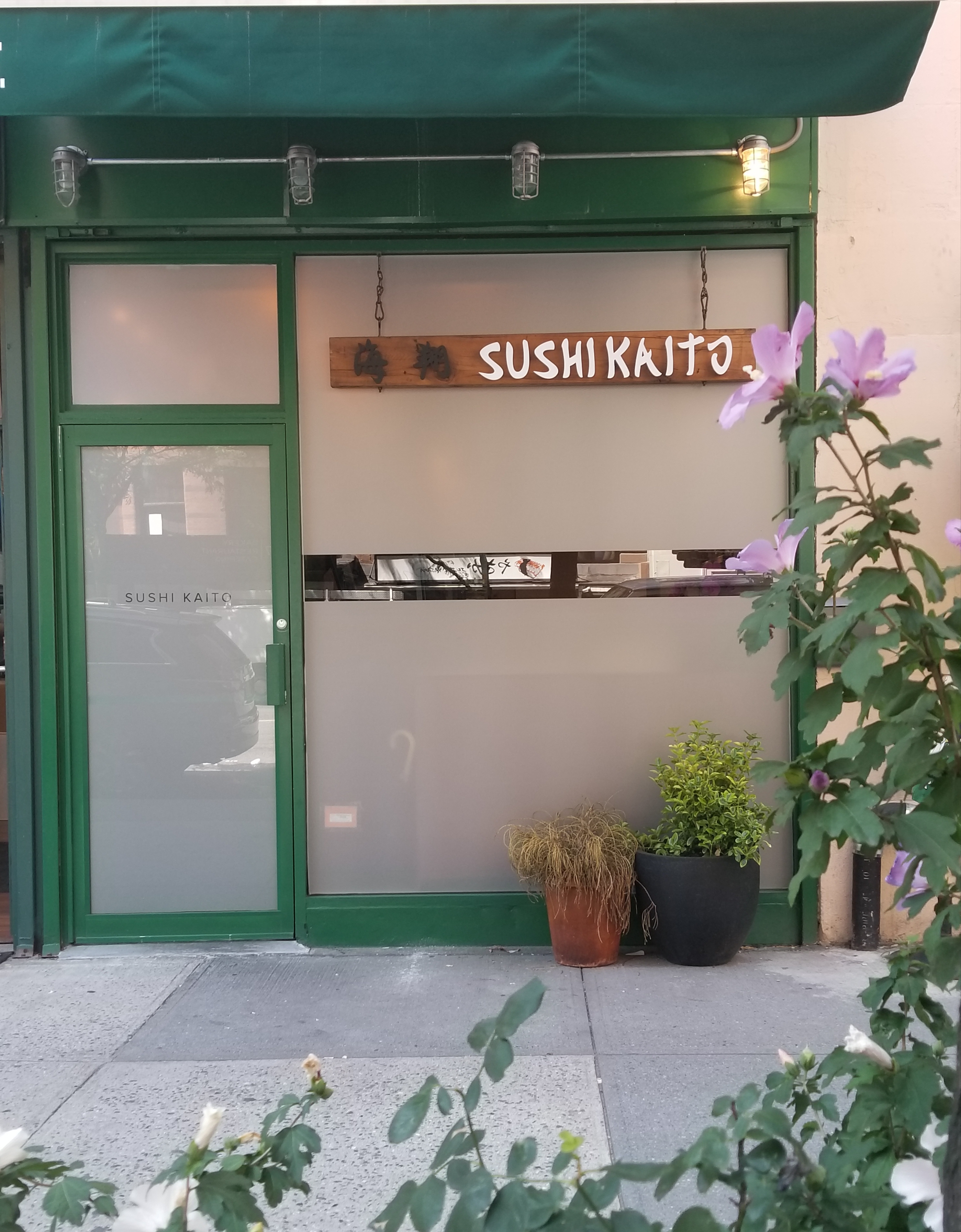 Sushi Kaito avatar