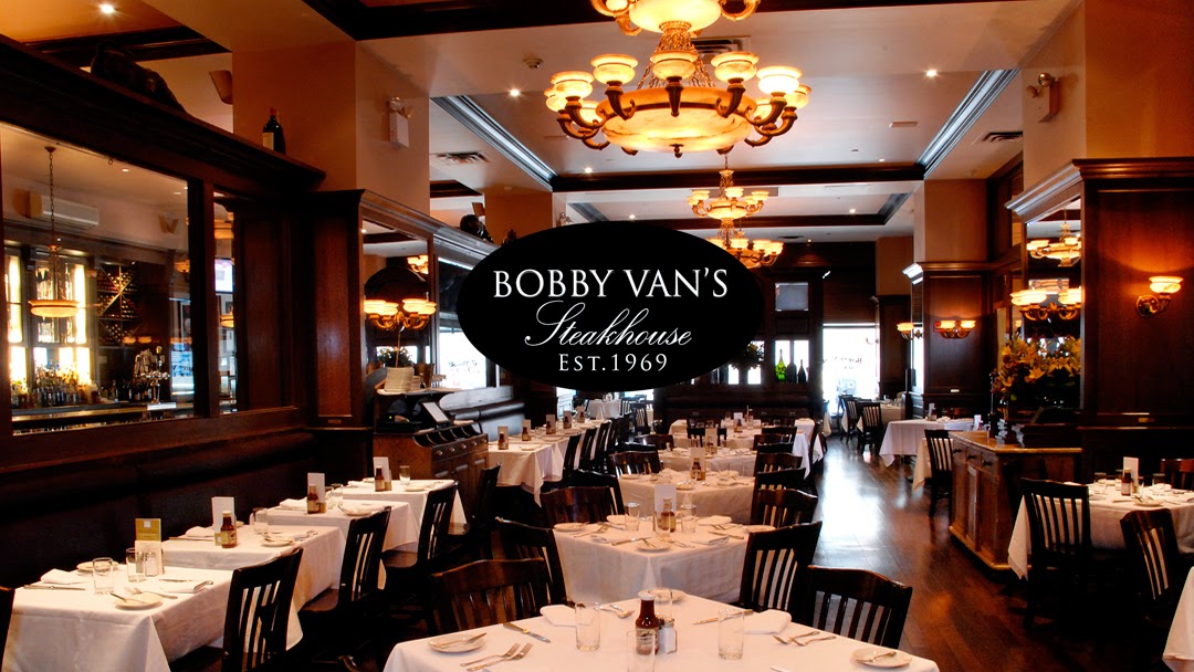 Bobby Van's Grill avatar