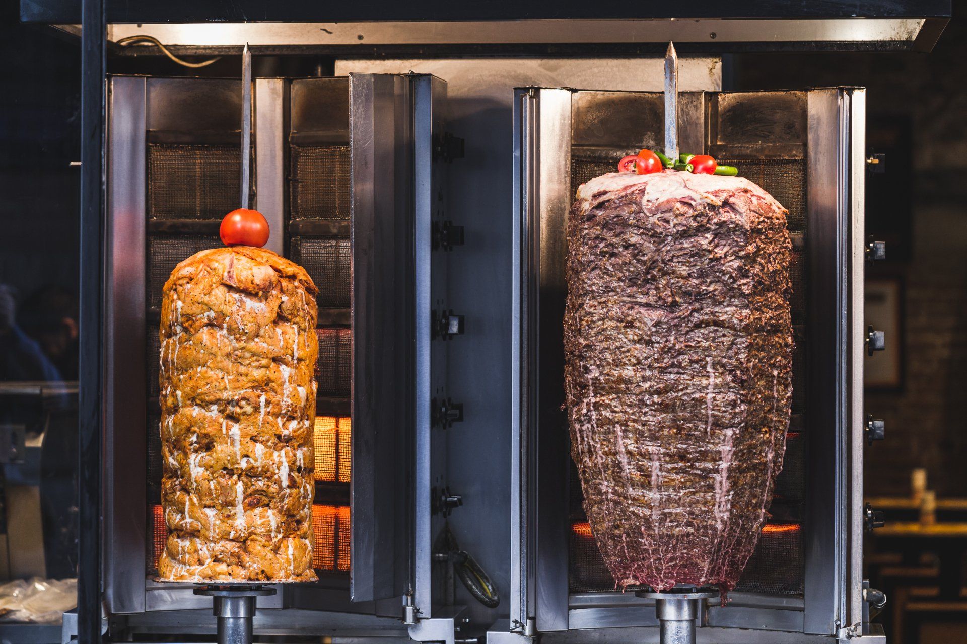 Turco Mediterranean Grill avatar