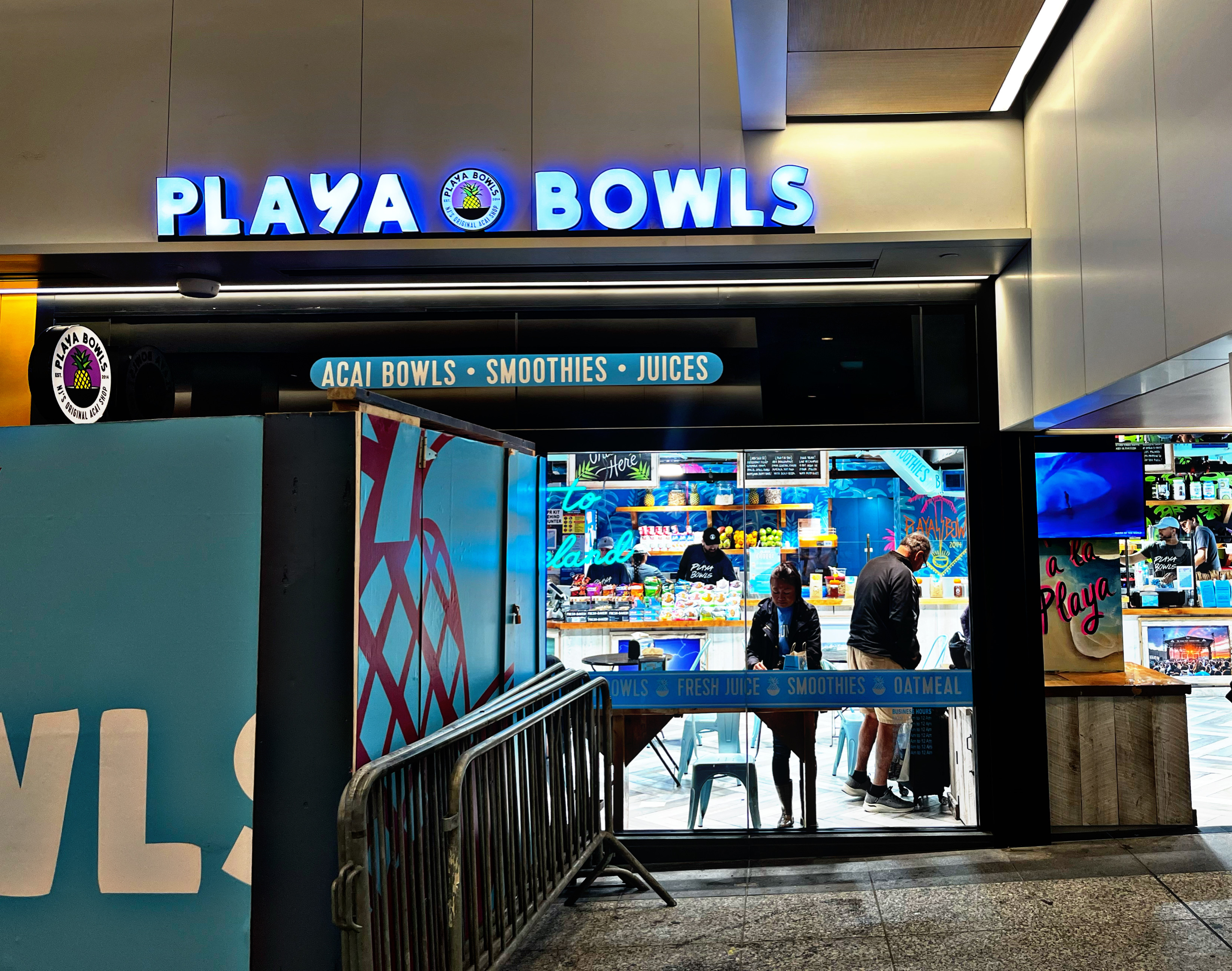 Playa Bowls avatar