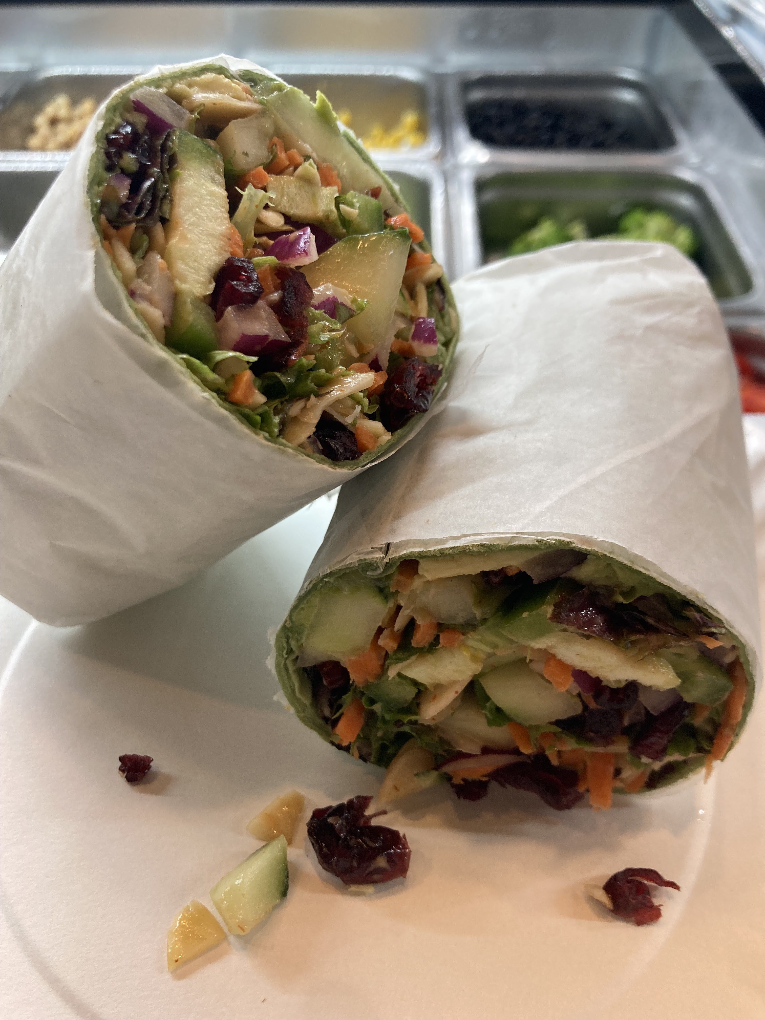 Elim Deli Cafe avatar
