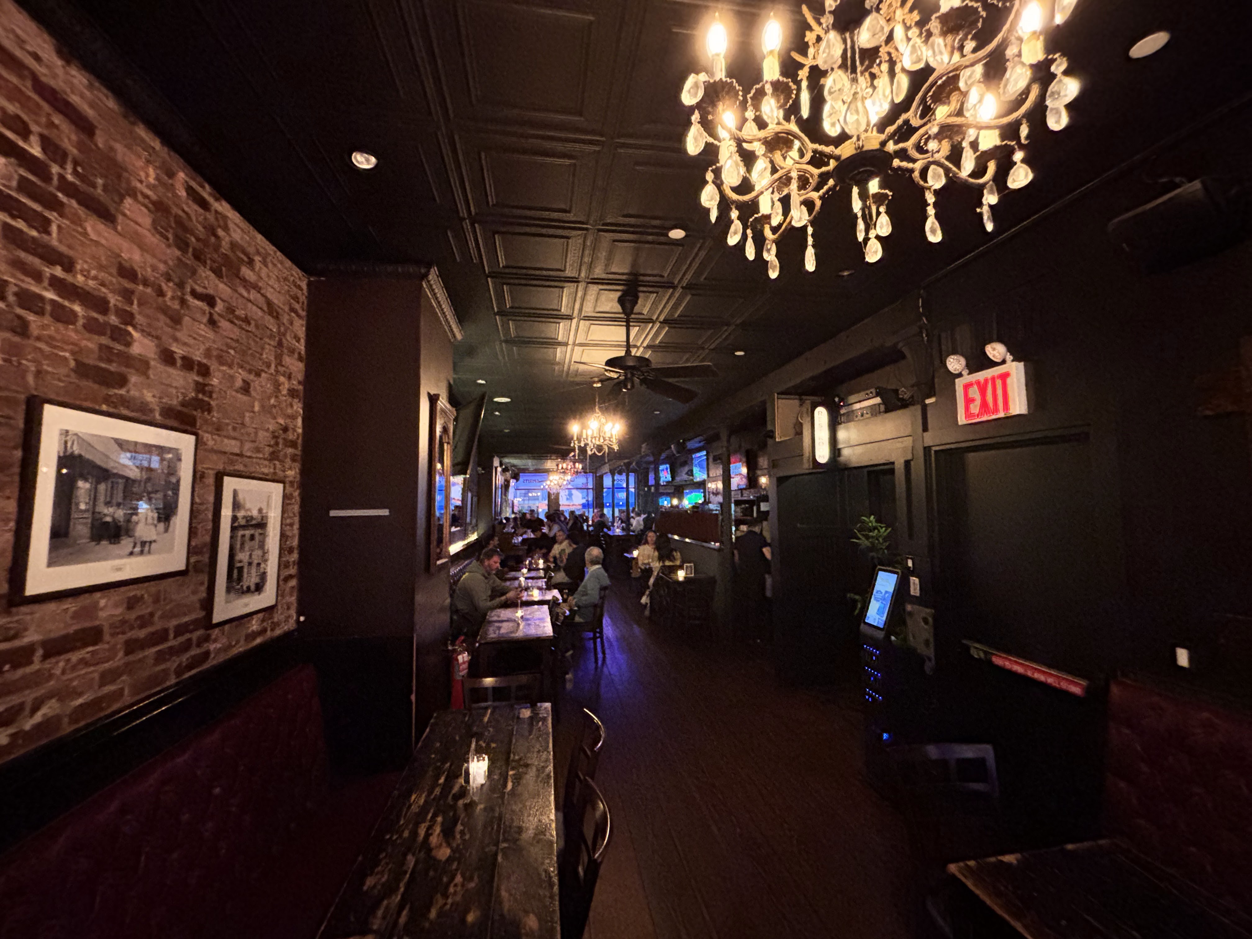 Stone Street Tavern avatar