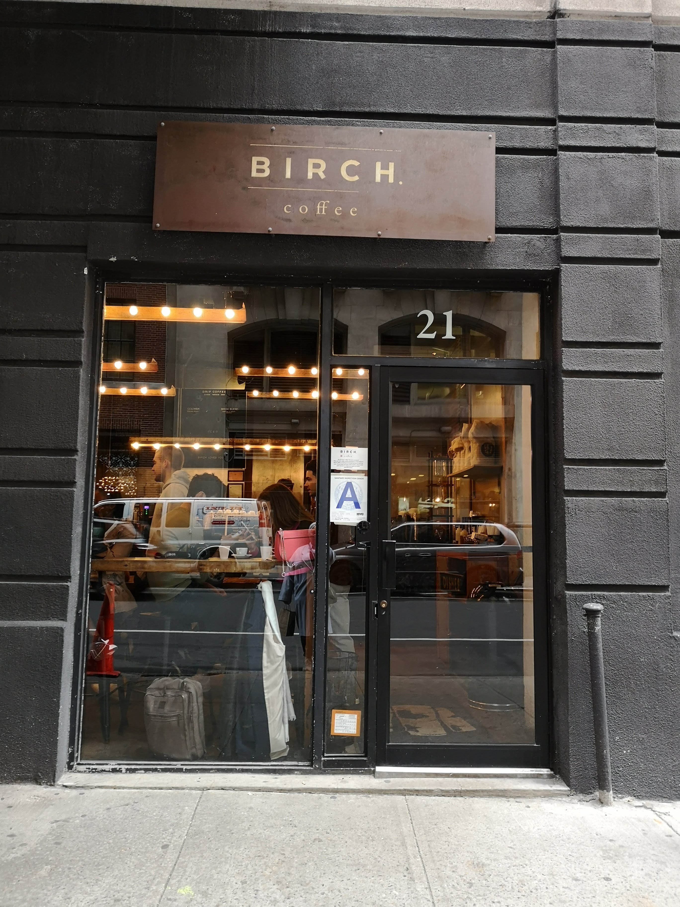Birch Coffee avatar