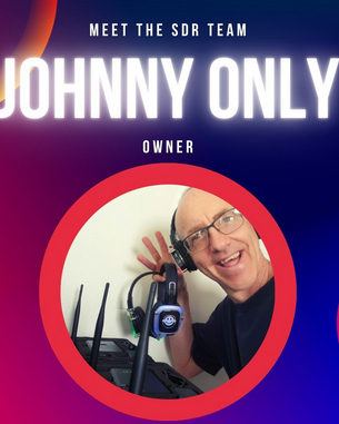 Johnny Only avatar
