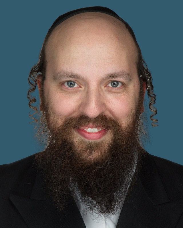 Abraham Spitze avatar