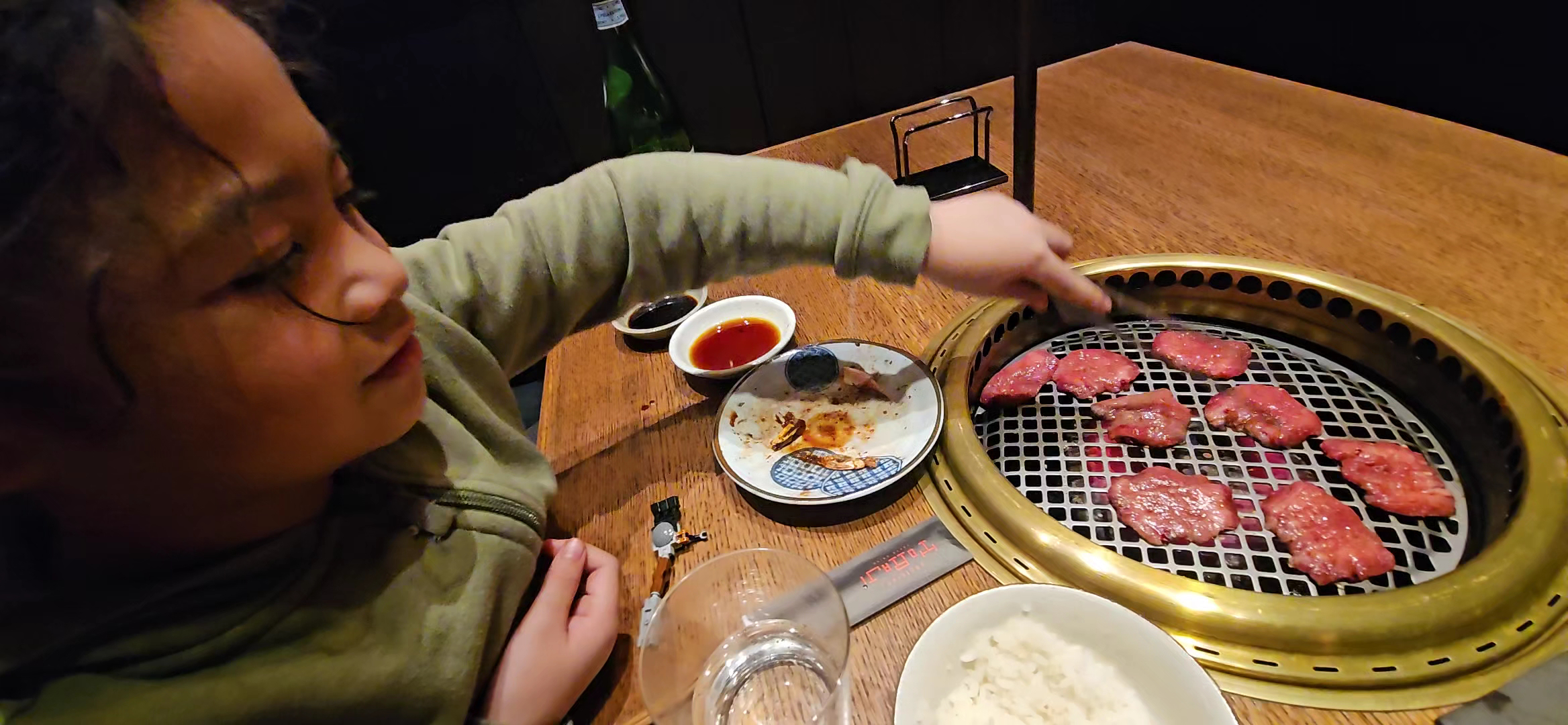 Yakiniku Toraji An avatar