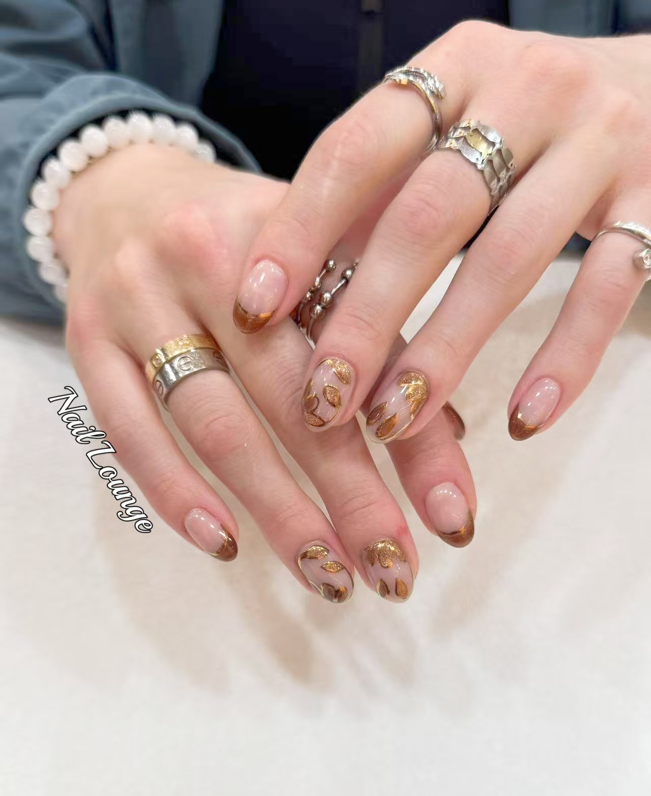 Nail Lounge avatar