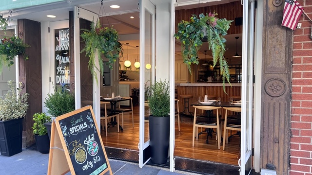 Fumo Upper East Side avatar