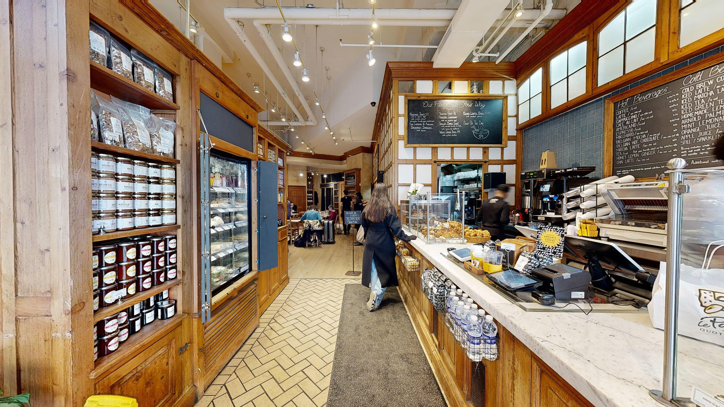 Le Pain Quotidien avatar