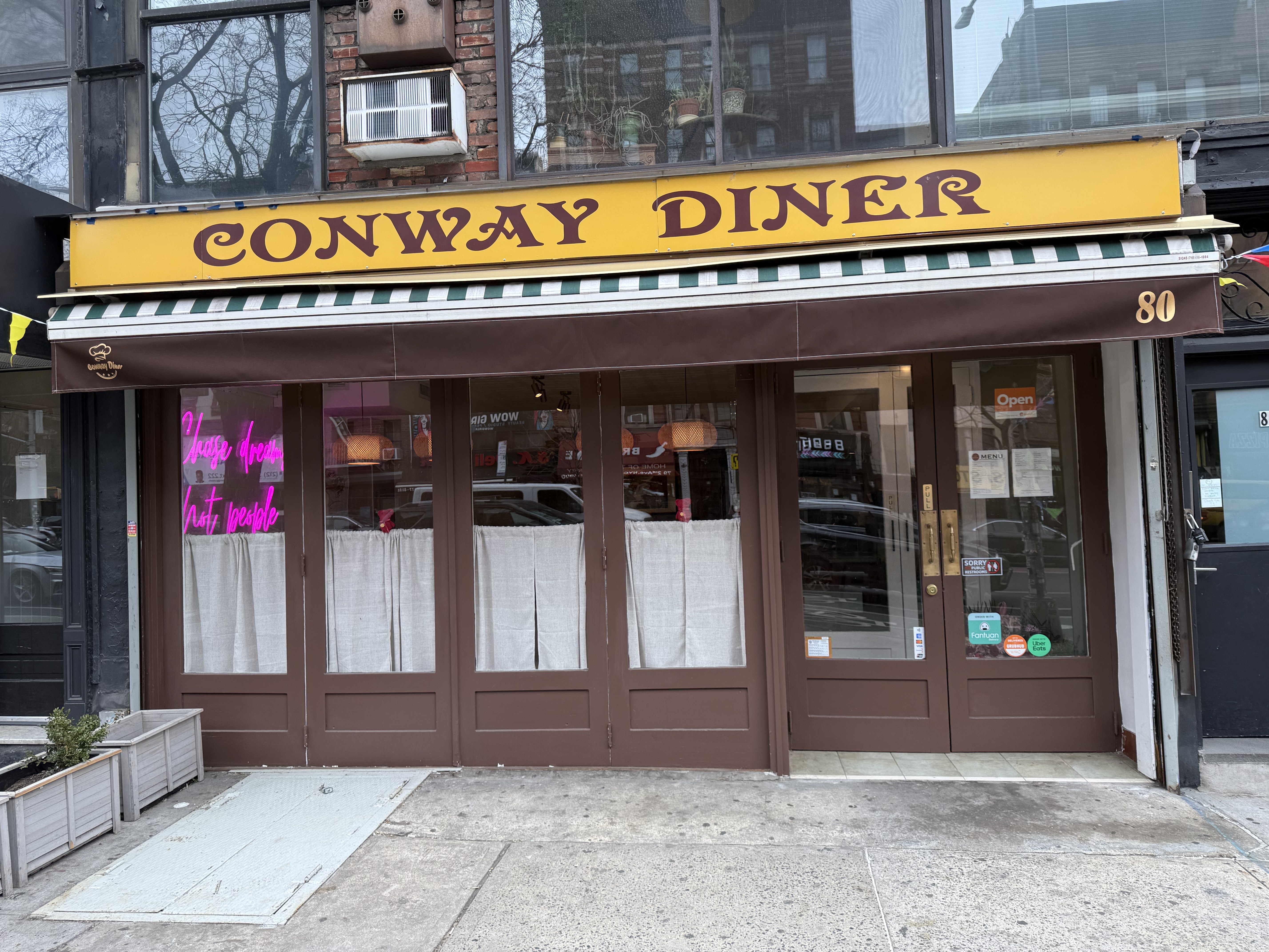 Conway Diner avatar