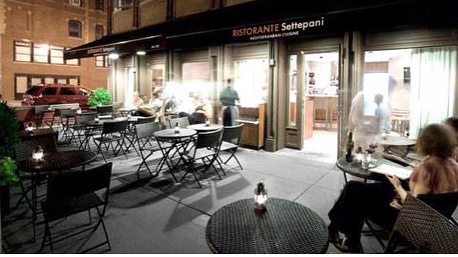 Settepani Restaurant avatar