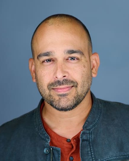 Carlos Pachero avatar