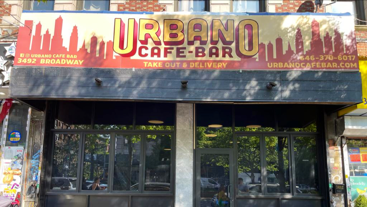Urbano Cafe Bar avatar