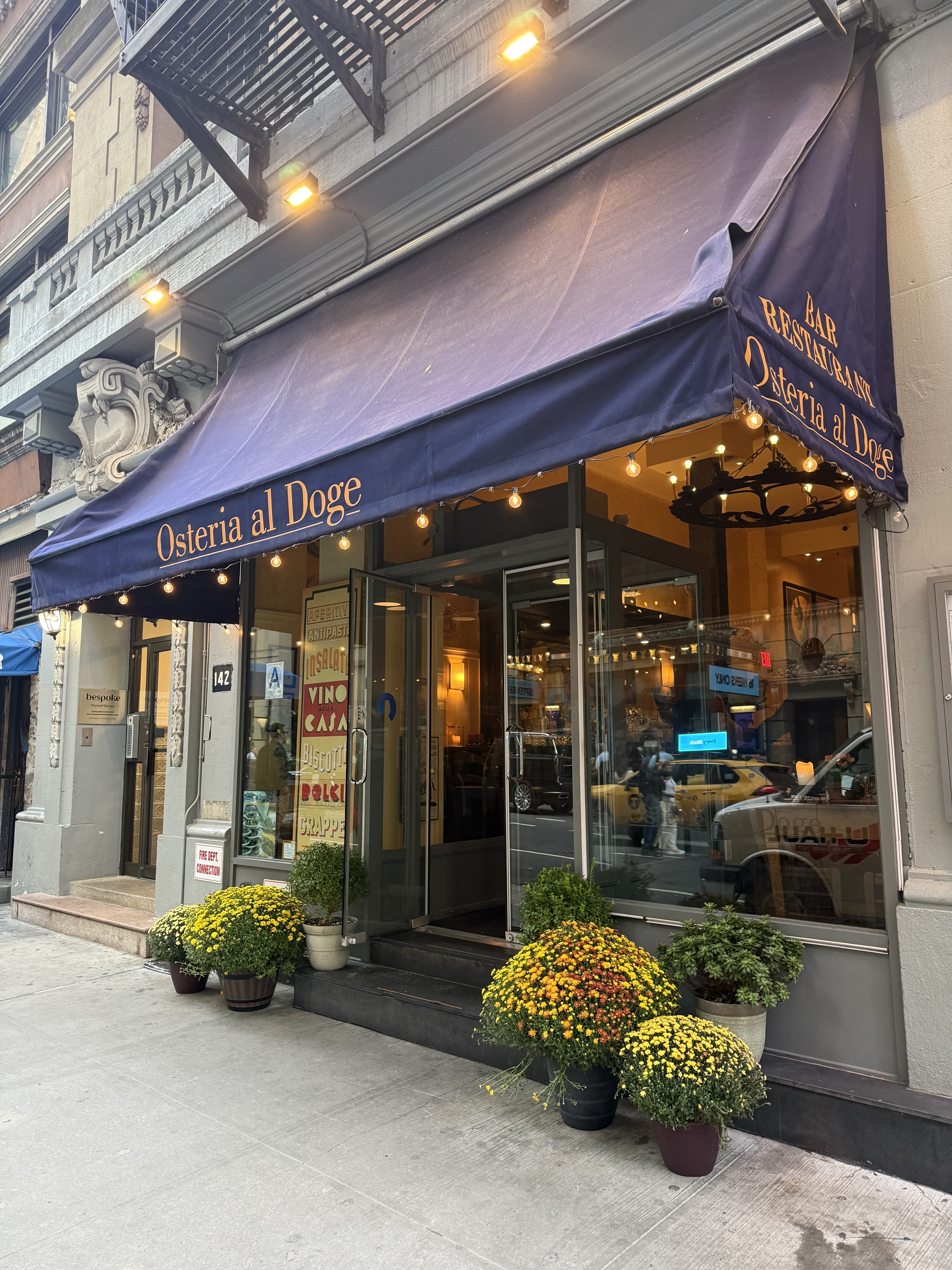 Osteria al Doge avatar