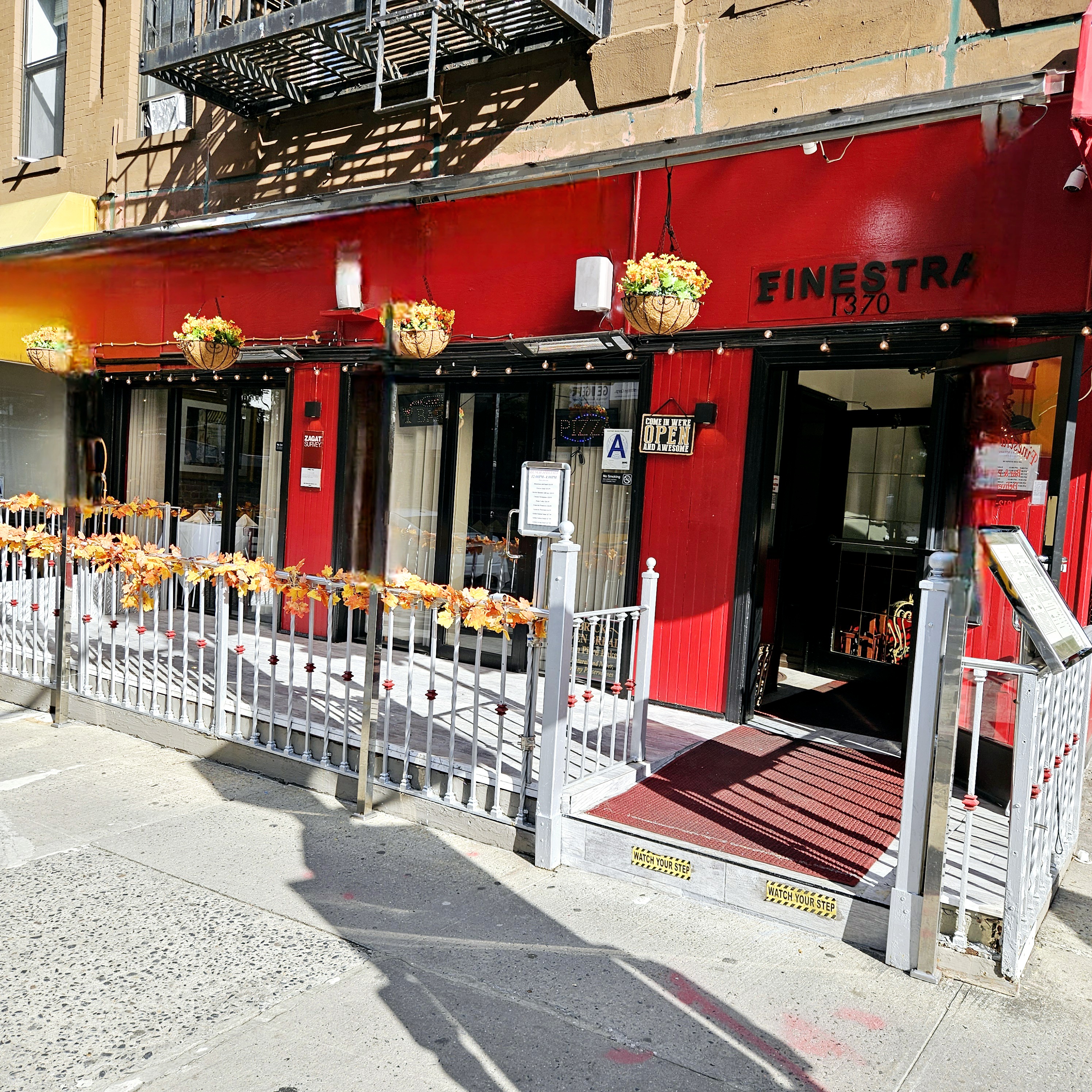 Finestra Restaurant avatar