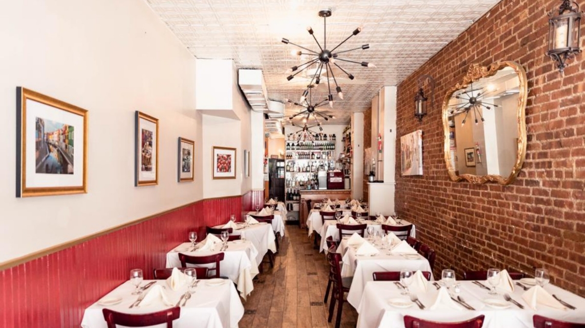 Pinocchio Restaurant avatar