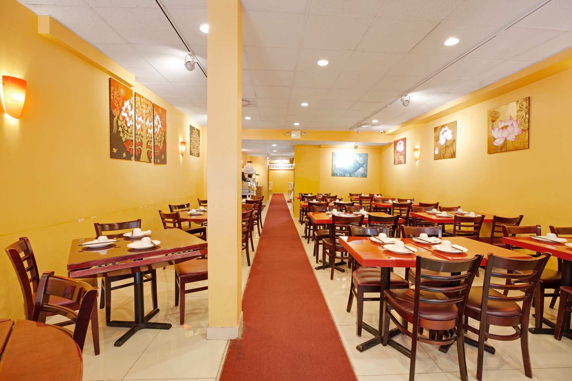 Bodhi Kosher Vegetarian Restaurant avatar