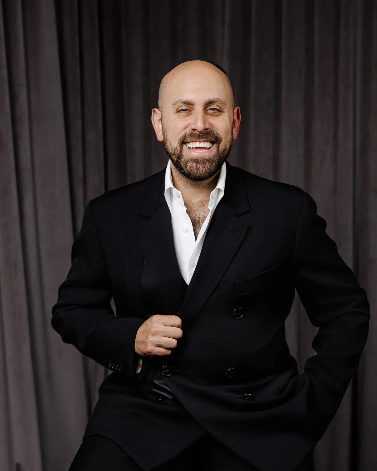 Josh Spiegel avatar