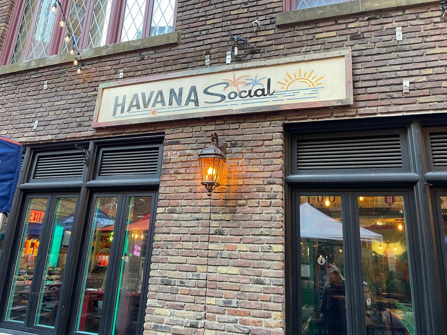 Havana Social avatar