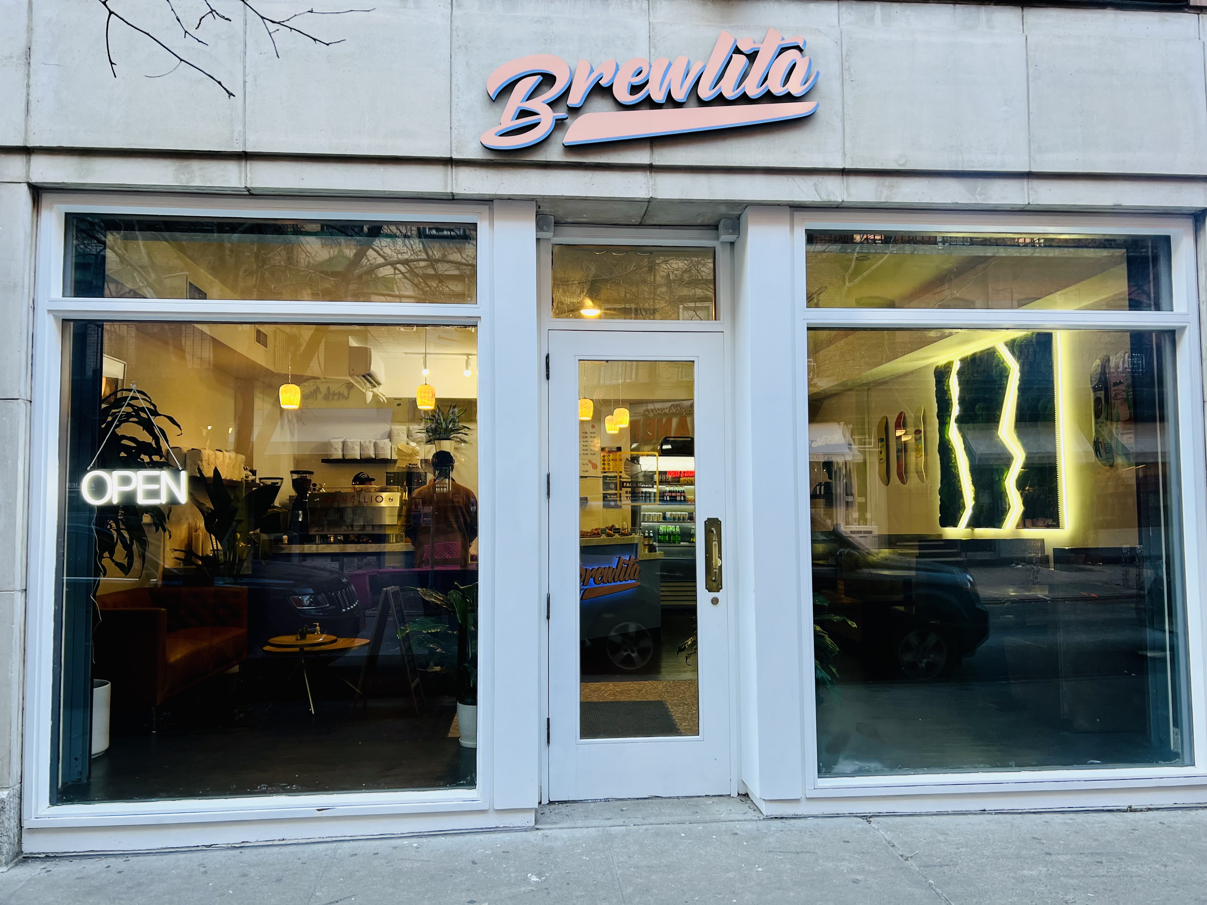 Brewlita avatar