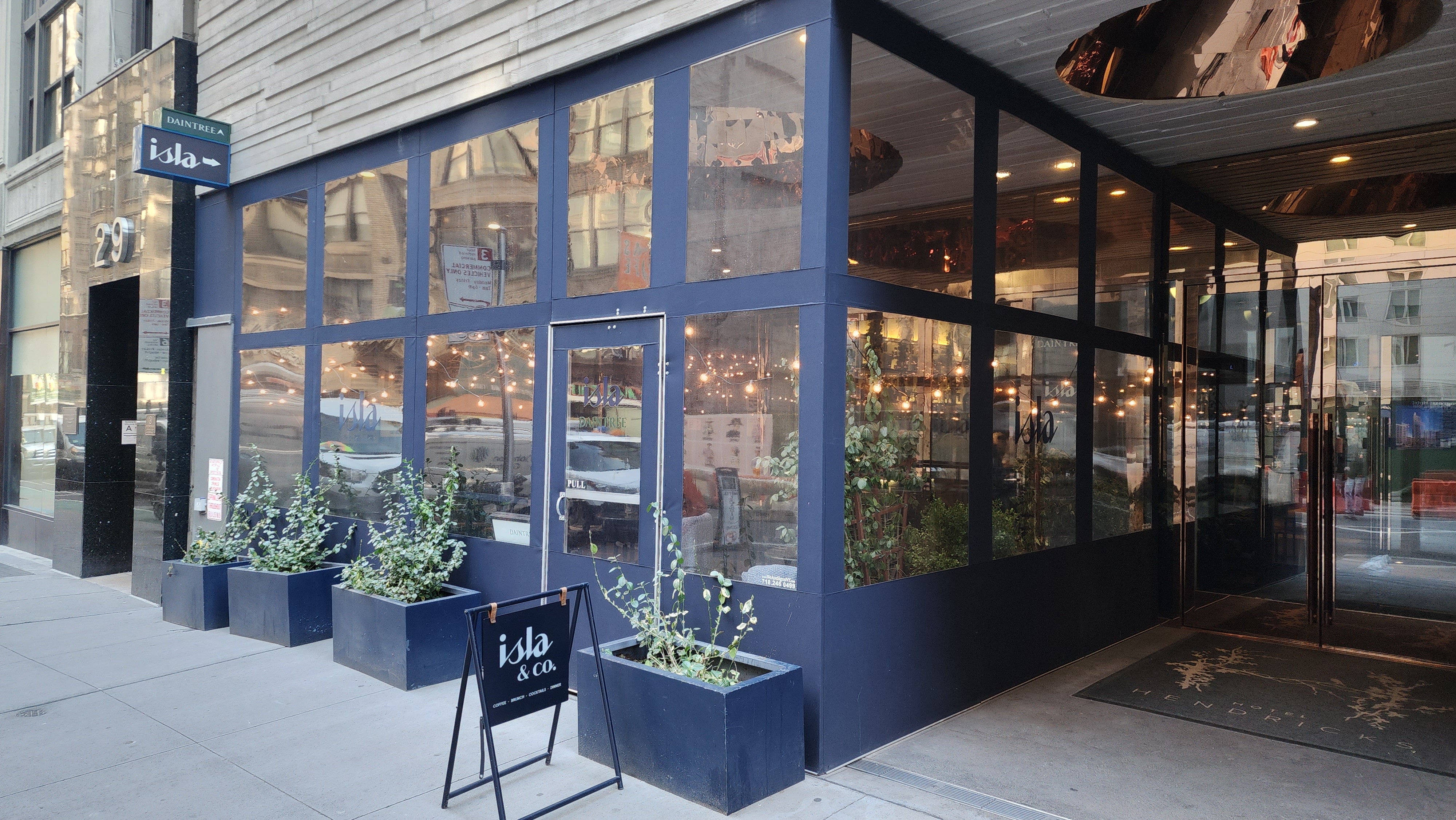 Isla & Co. - Midtown avatar