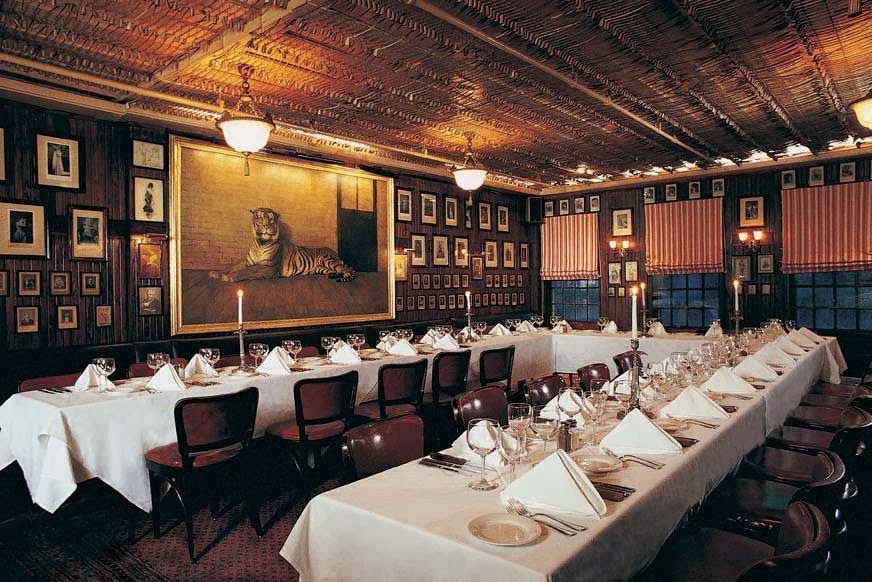 Keens Steakhouse avatar
