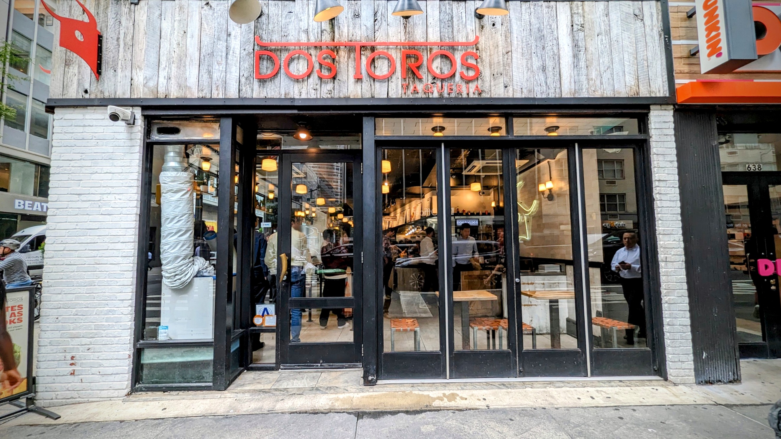 Dos Toros Taqueria avatar