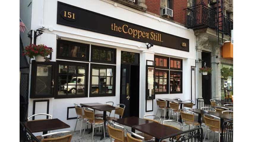 The Copper Still avatar