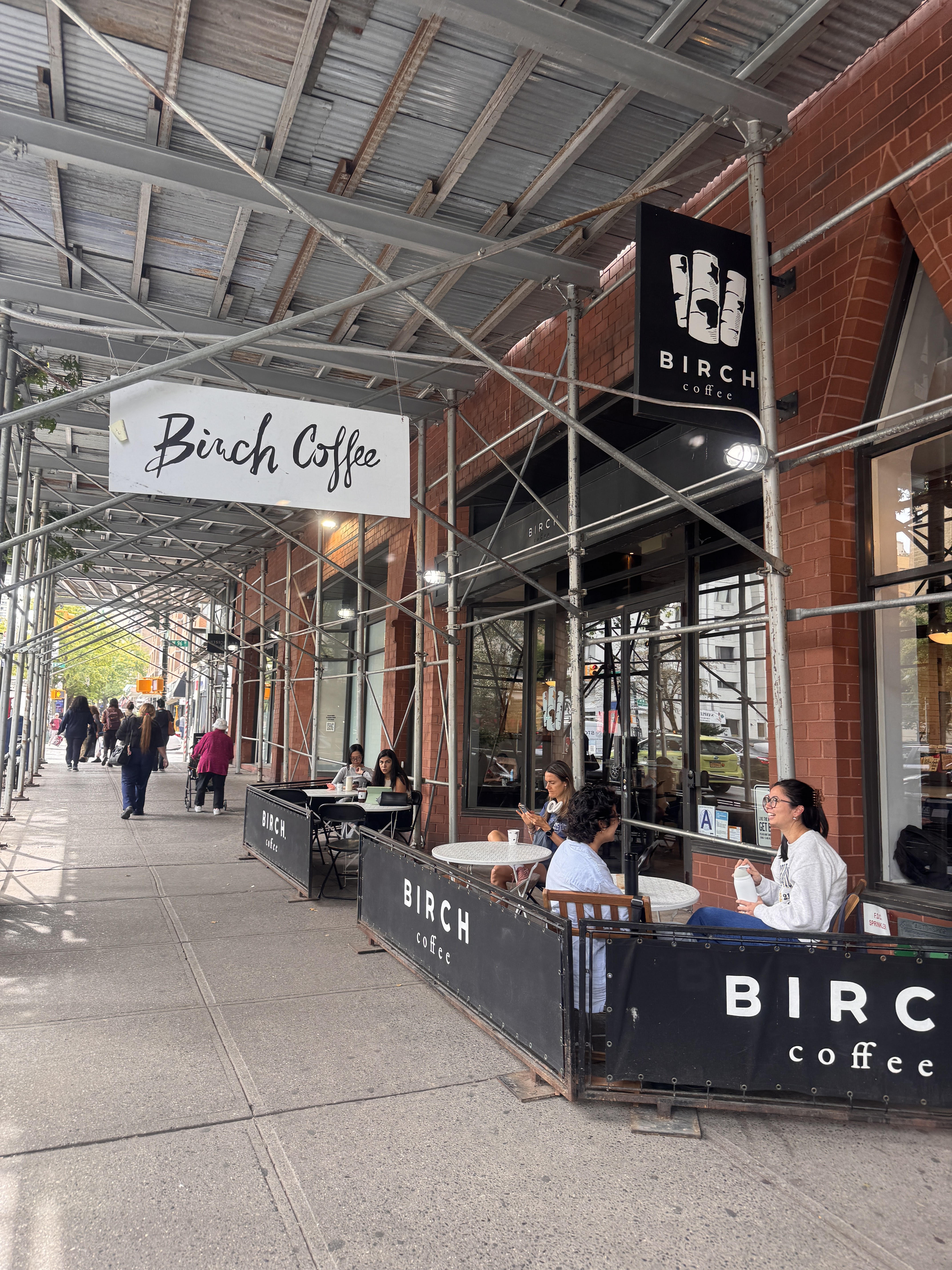 Birch Coffee avatar