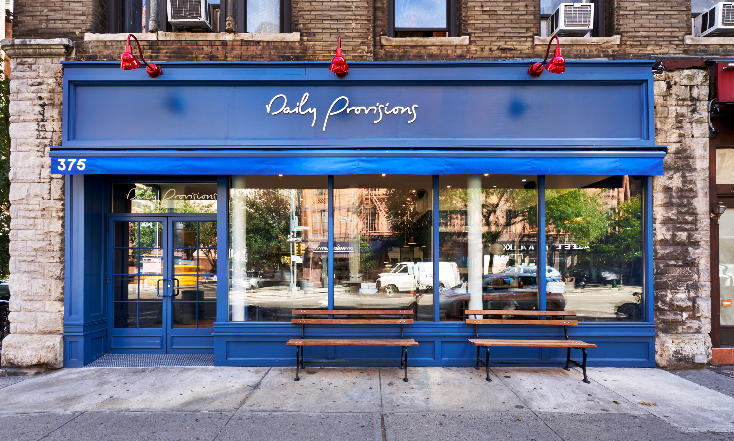 Daily Provisions - Upper West Side avatar