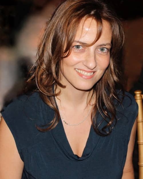 Ann Vellis avatar