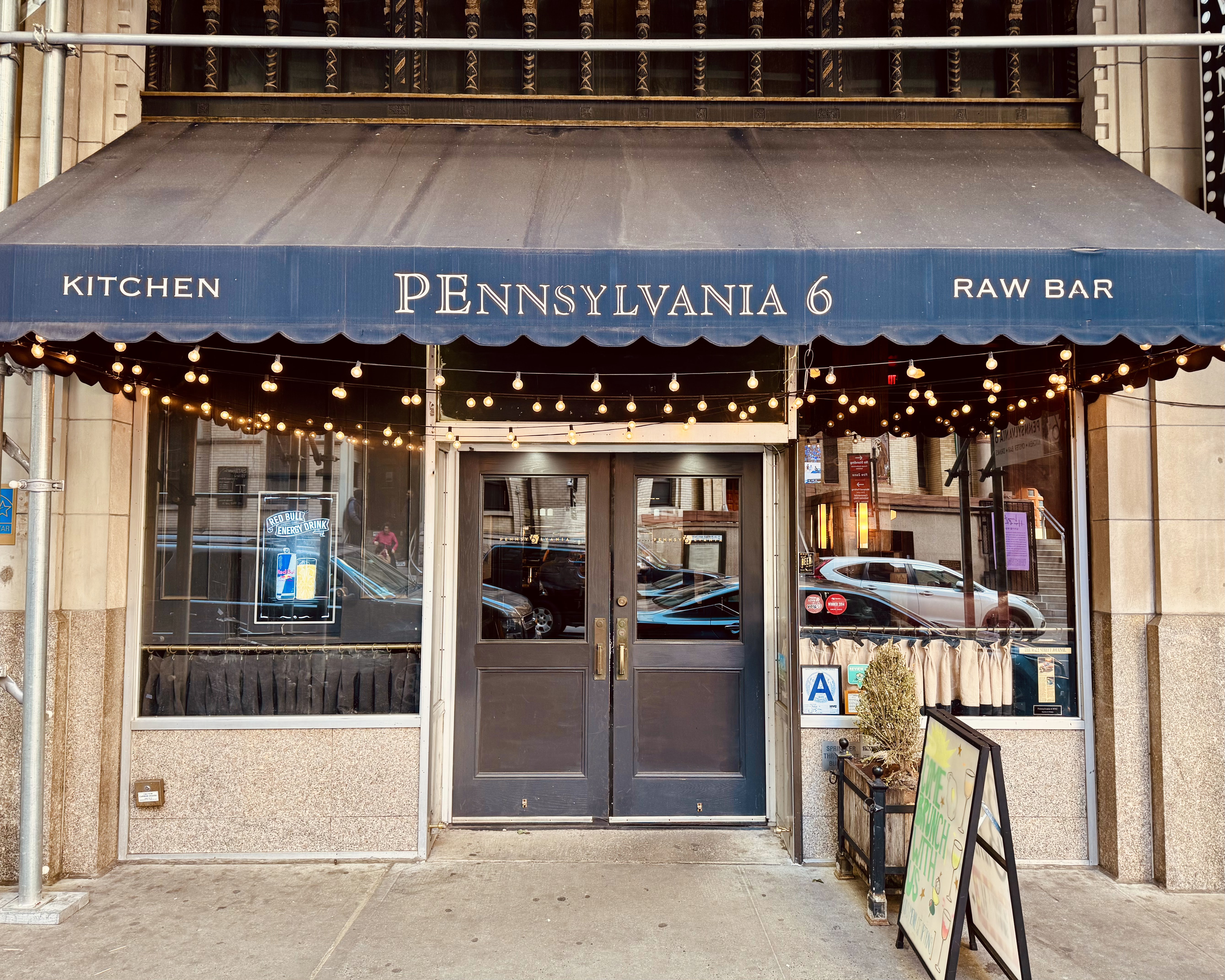 Pennsylvania 6 avatar