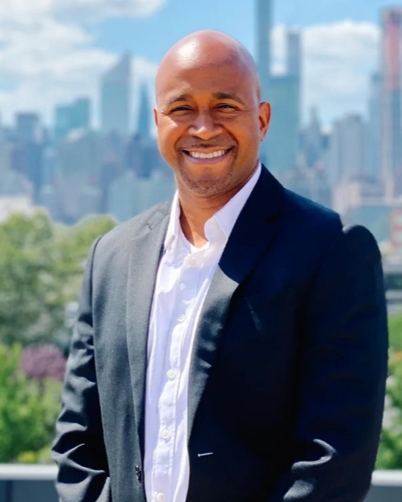 Manny Russell avatar